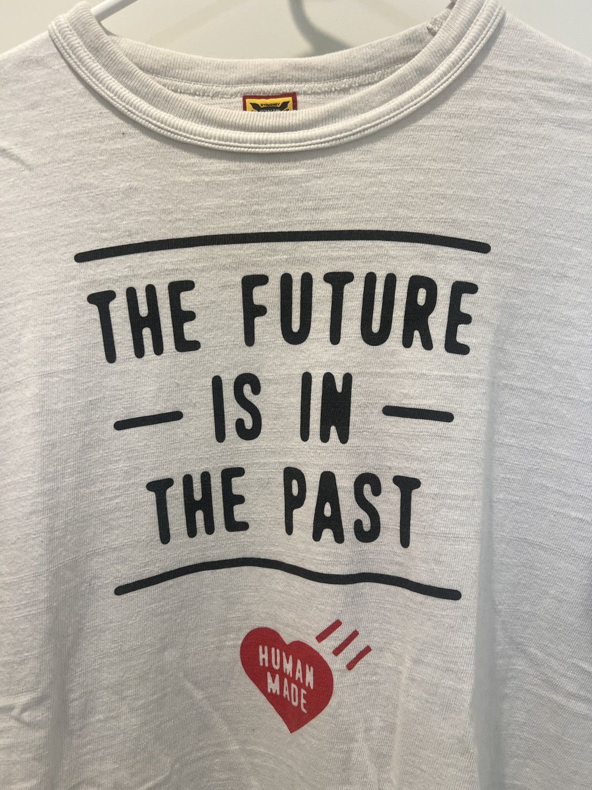 Human Made Human Made T shirt Size US M / EU 48-50 / 2 - 2 Thumbnail