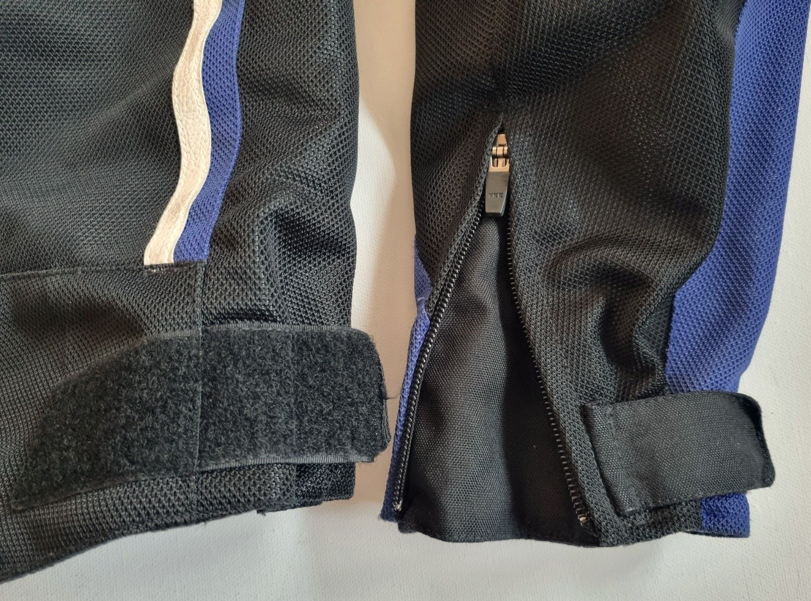 Japanese Brand Kushitani Mesh Motorcycle Jacket Size L Size US L / EU 52-54 / 3 - 11 Thumbnail