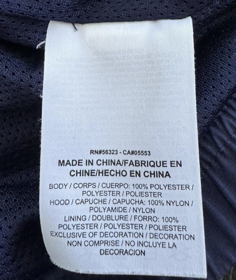 Cav Empt Cav Empt x Nike Jacket Size US L / EU 52-54 / 3 - 9 Thumbnail