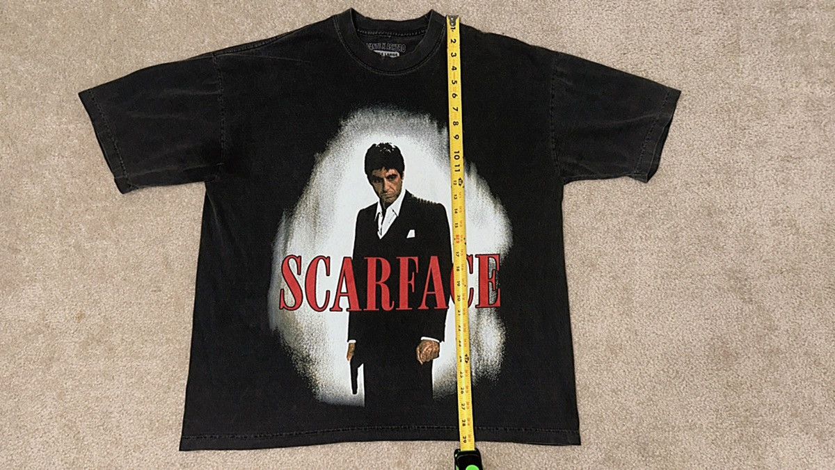 Other Scarface VANTE X ASHTRO-T XL Size US XL / EU 56 / 4 - 4 Thumbnail