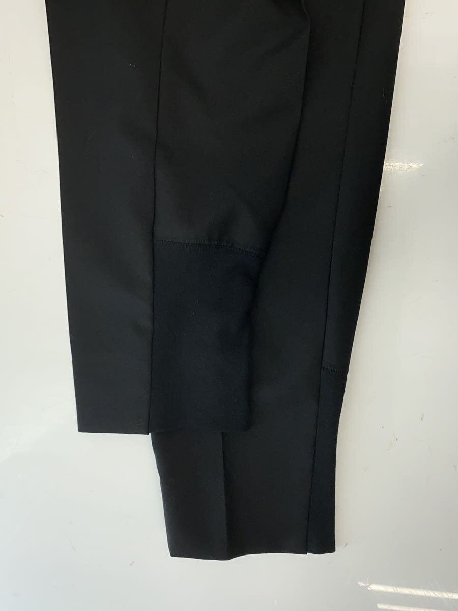 Undercover Undercover Wool Slacks Pants Black Size 44R - 6 Thumbnail