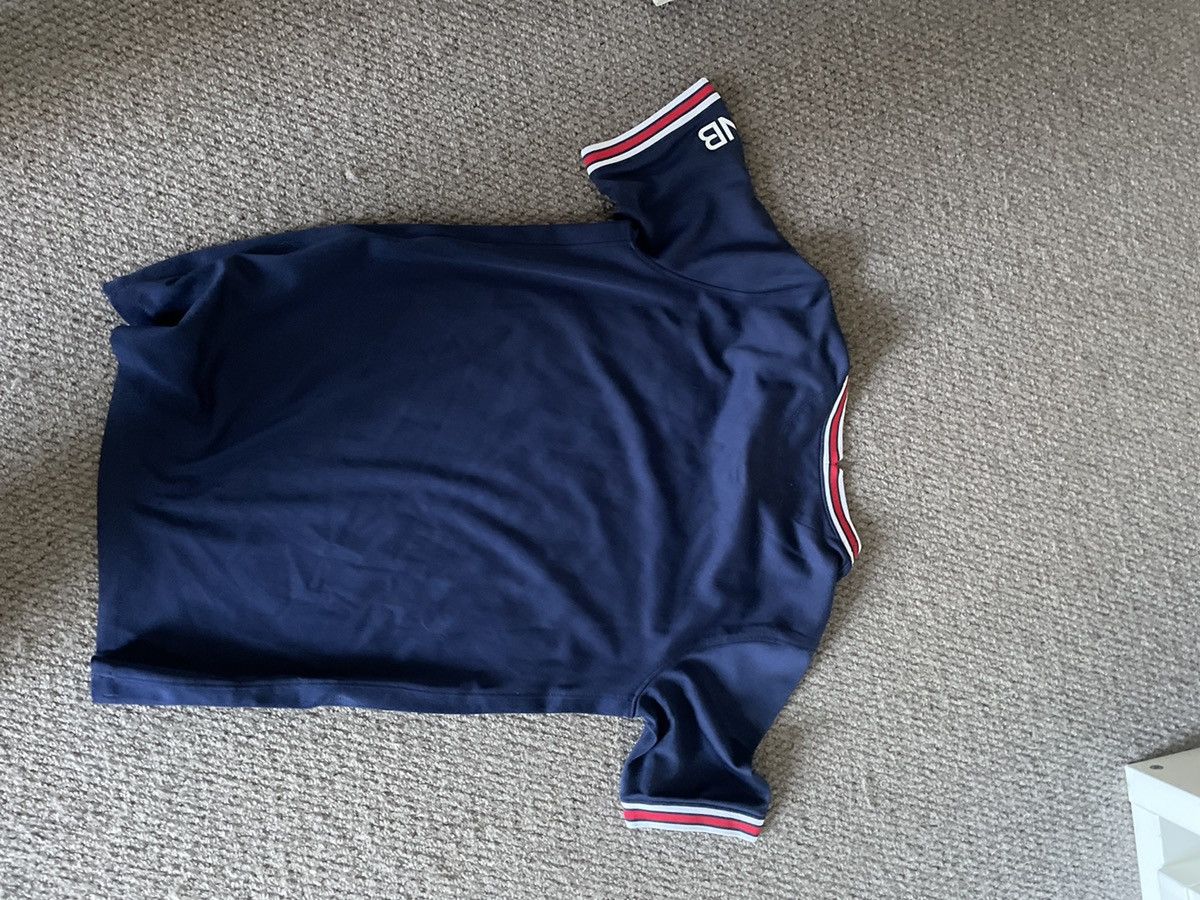 Jordan Brand Paris Saint Germain Jersey 21-22 season Size US XXS / EU 40 - 3 Thumbnail
