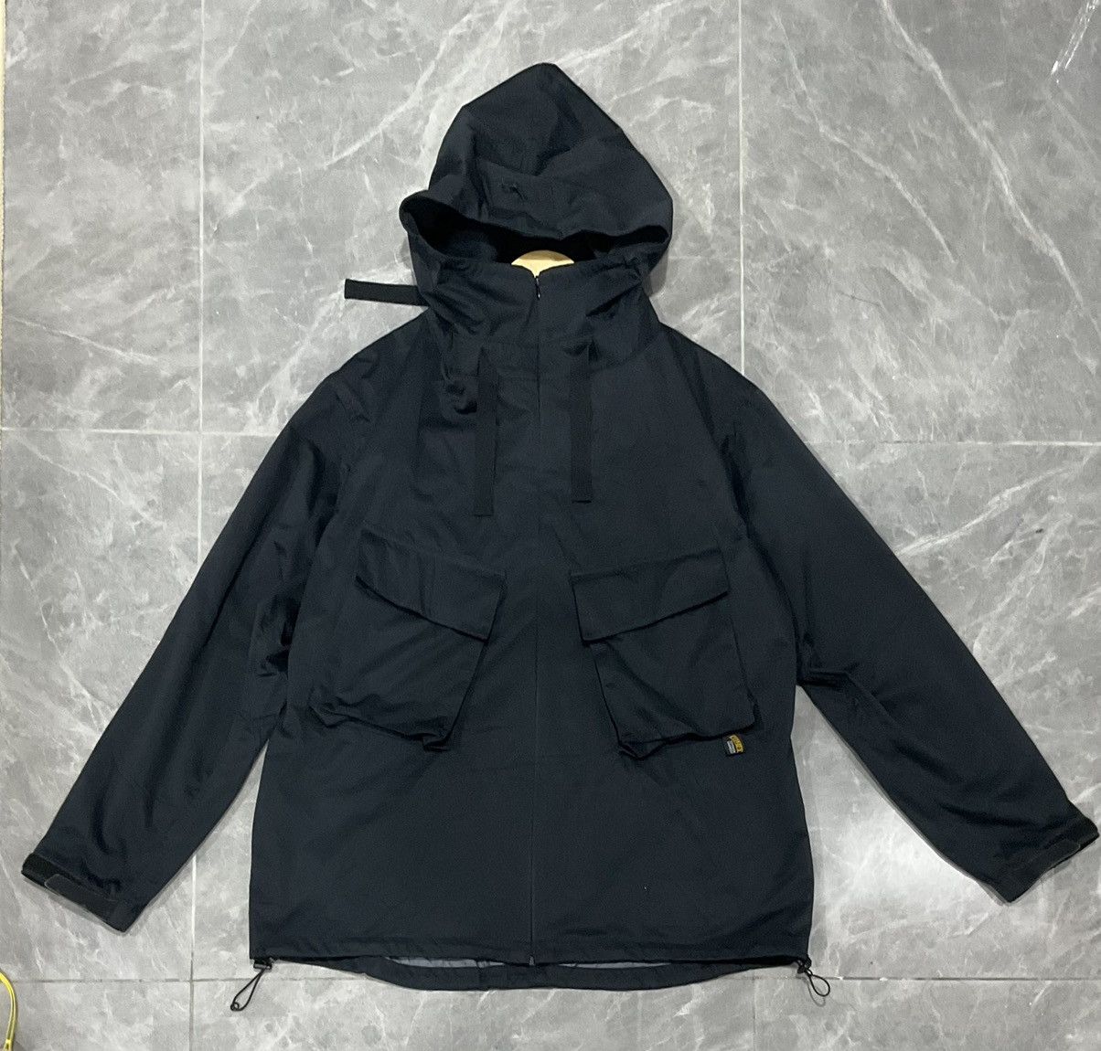 CMF Outdoor Garment CMF jacket outdoor garments big pocket Size US XL / EU 56 / 4 - 2 Thumbnail