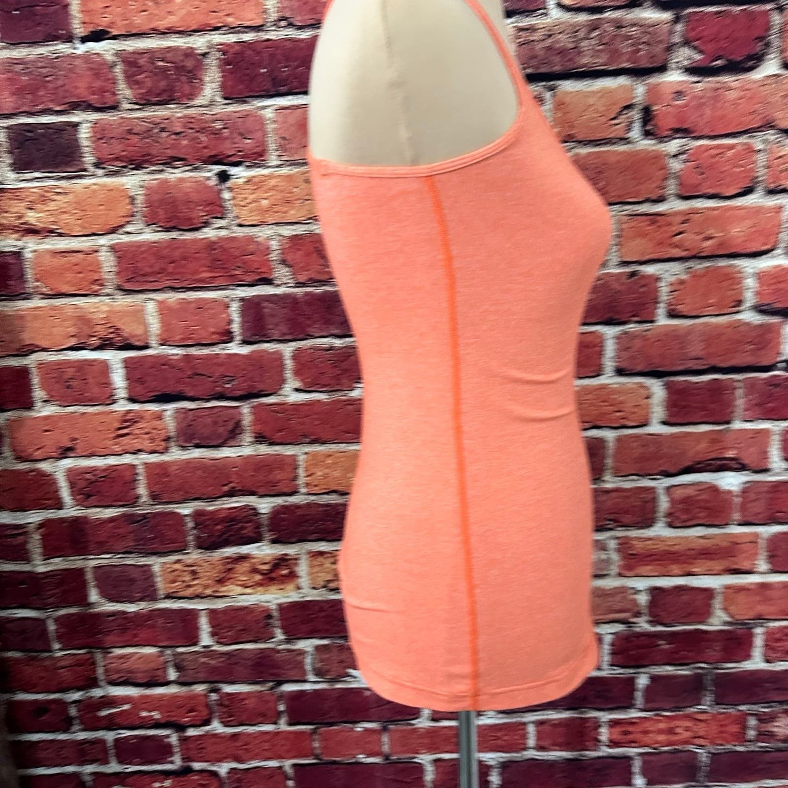 Lululemon Lululemon Tank Top size 6 Size S / US 4 / IT 40 - 4 Thumbnail