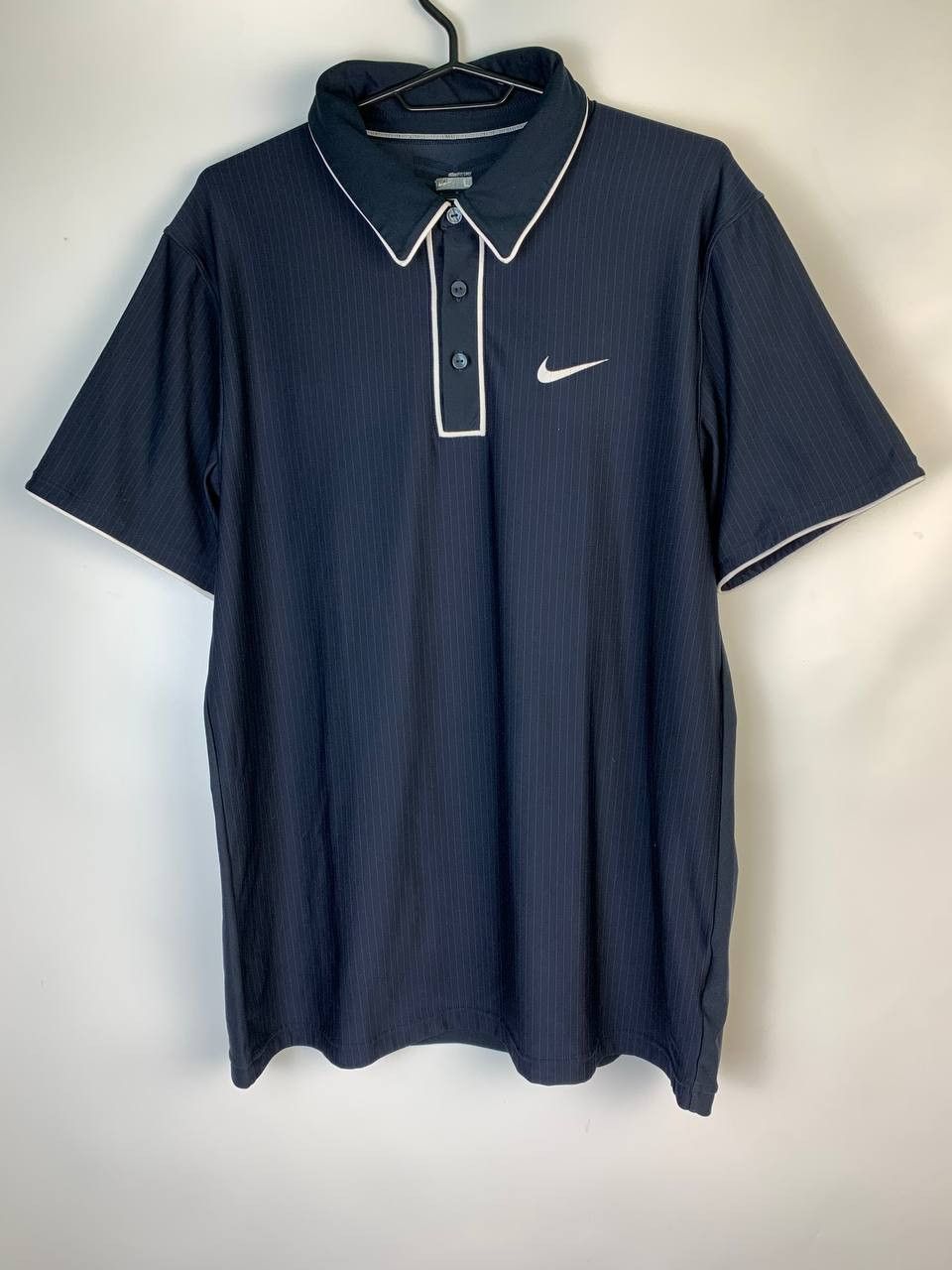 Polo nike federer best sale