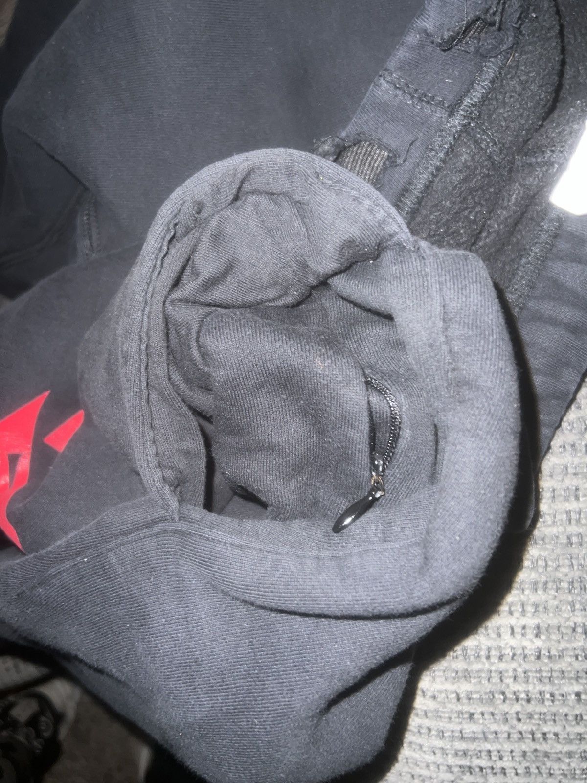 Hypebeast Made Cuf Boys Sweatpants Size US 34 / EU 50 - 5 Thumbnail