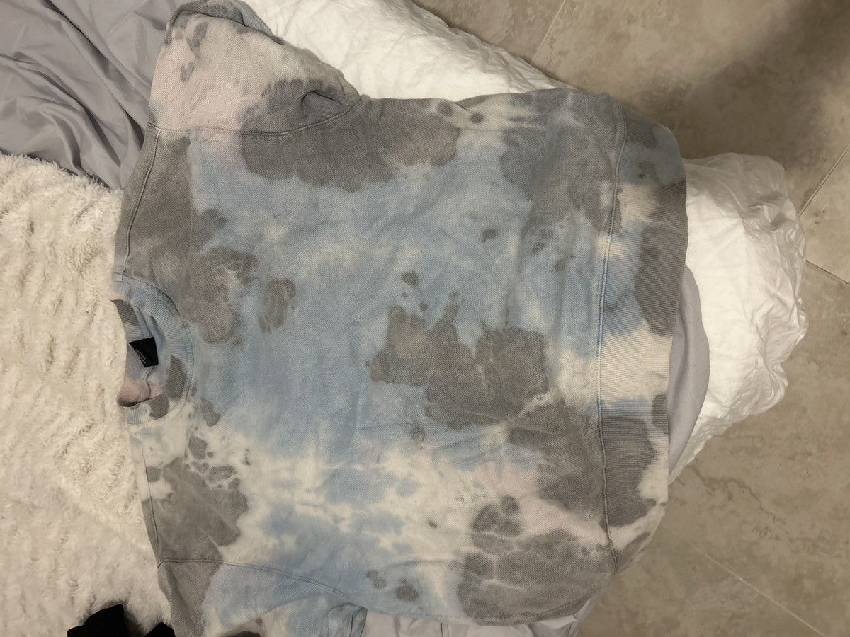 Zara Zara Sweat-shirt Size US M / EU 48-50 / 2 - 5 Thumbnail