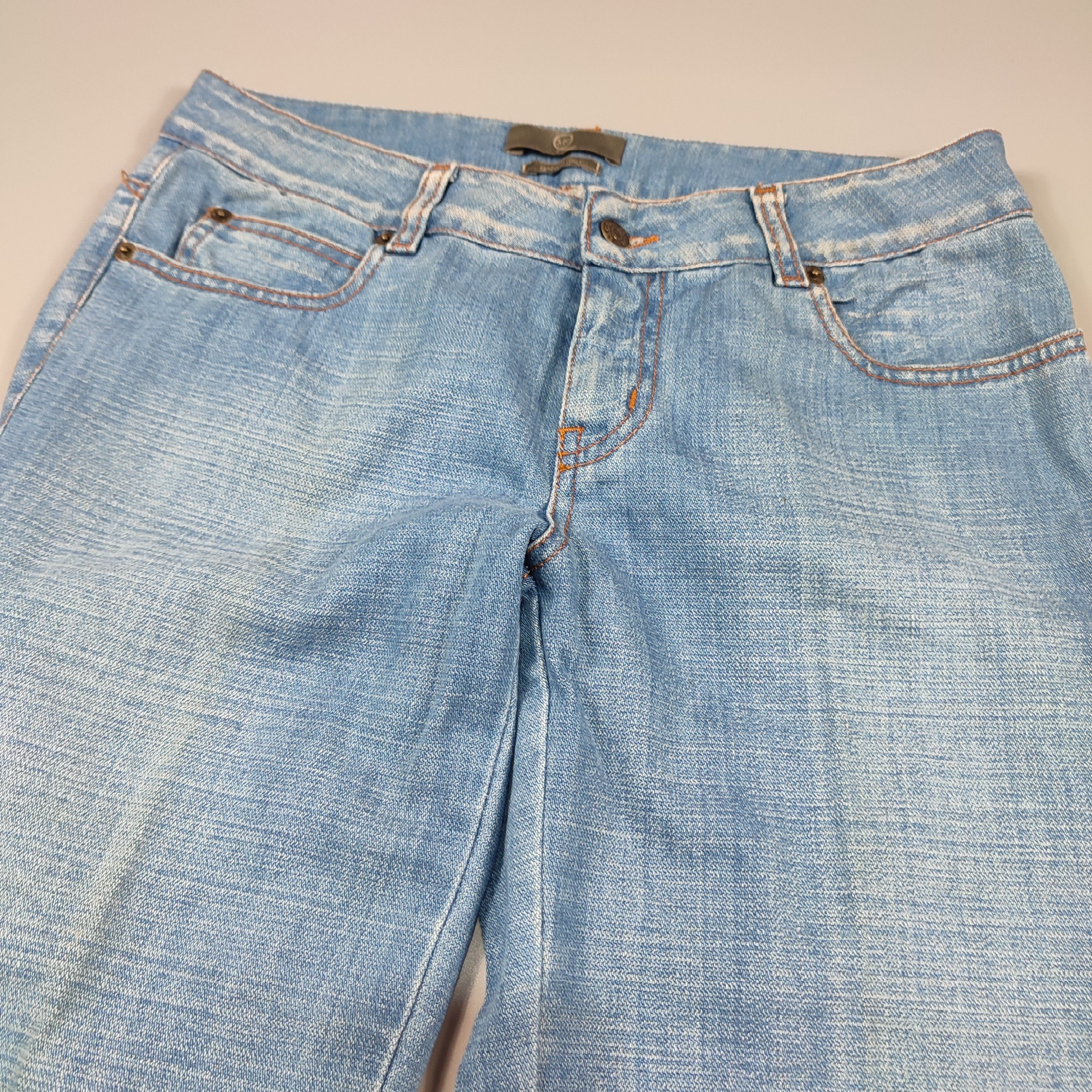 Alexander McQueen ALEXANDER MCQUEEN PANTS Size 28" / US 6 / IT 42 - 5 Thumbnail
