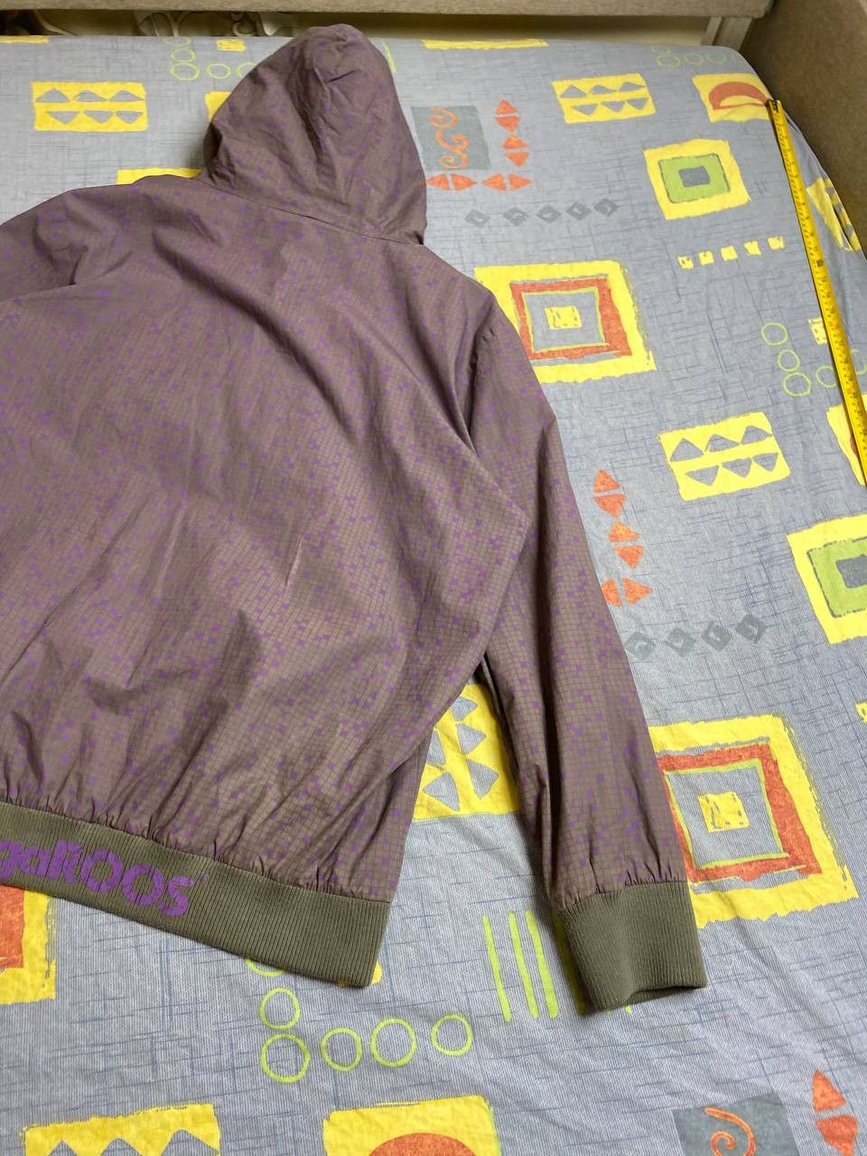 KangaROOS Vintage Y2k Kangaroos Jacket Size US M / EU 48-50 / 2 - 17 Thumbnail