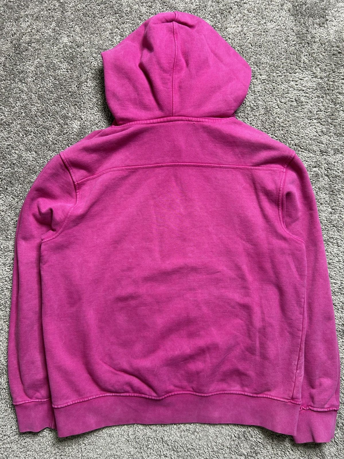 Guess × Vintage Guess Jeans Farmers Market Hoodie Sean Wotherspoon Size US L / EU 52-54 / 3 - 8 Thumbnail