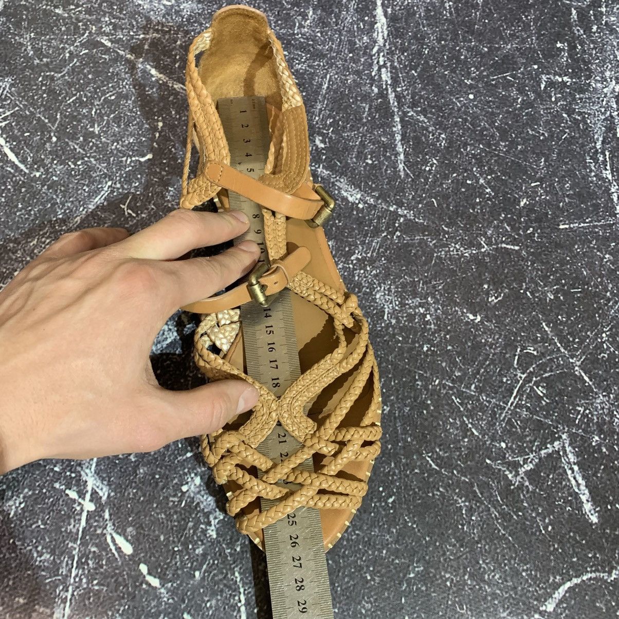 See by Chloe See By Chloé Women’s Leather Sandals Size 41.5 Size US 11.5 / IT 41.5 - 13 Thumbnail