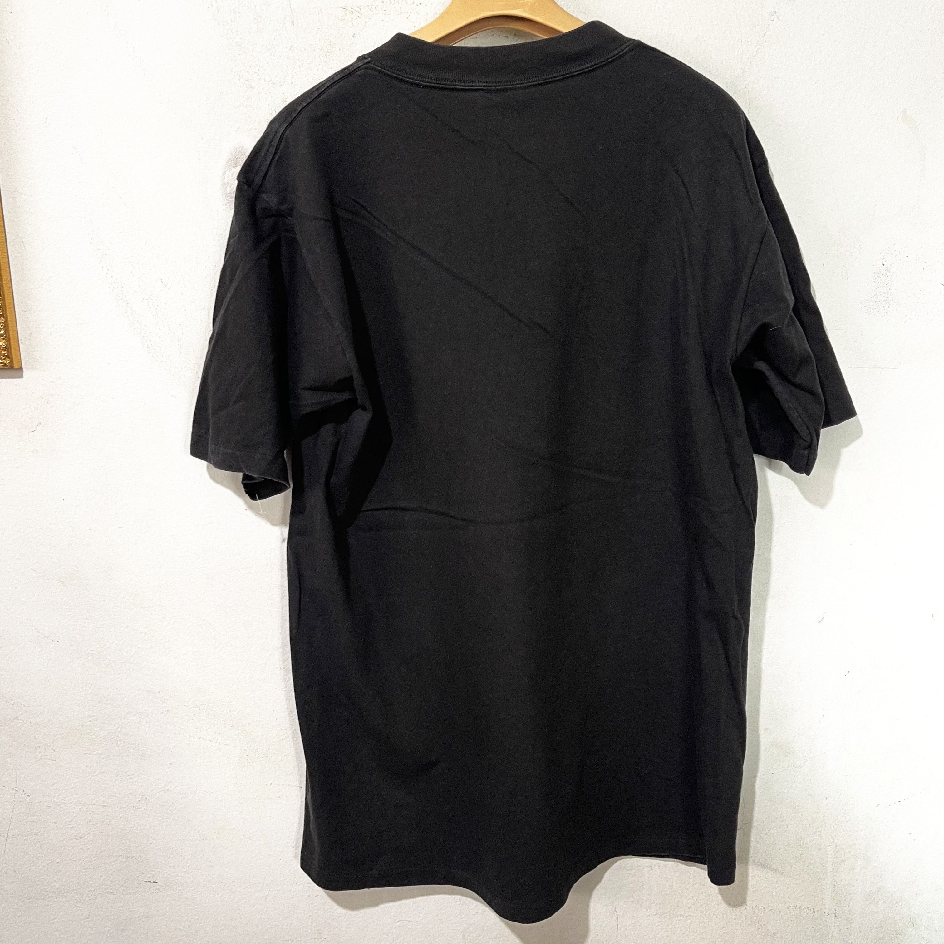 Vintage Vintage 90s Texas Armadill T-Shirt Size US M / EU 48-50 / 2 - 3 Thumbnail