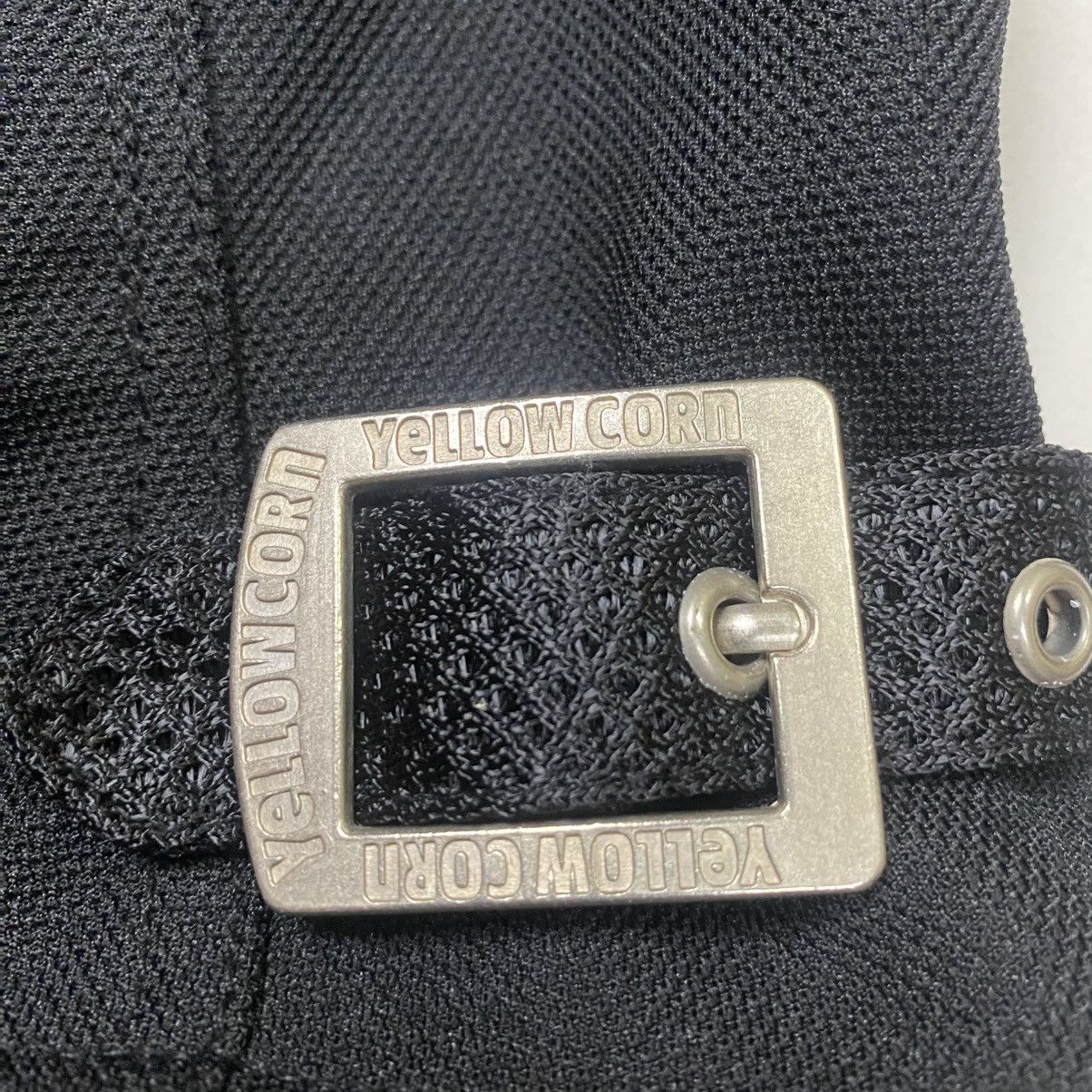 Sports Specialties × YELLOW CORN Yellow Corn padding mesh jacket Size US L / EU 52-54 / 3 - 16 Thumbnail
