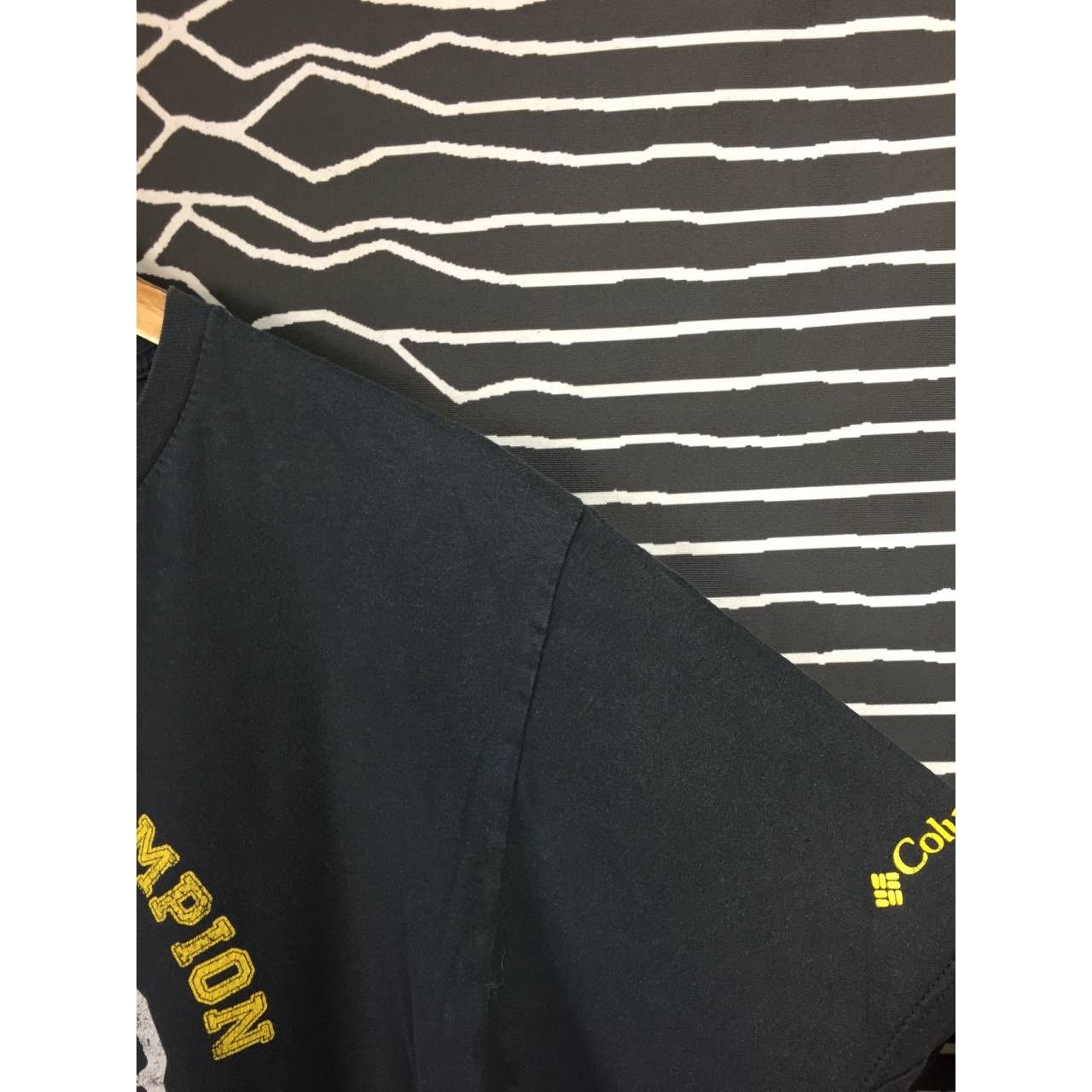 Columbia Columbia Sportswear Company Hide & Seek Champion Tee Size US L / EU 52-54 / 3 - 9 Thumbnail