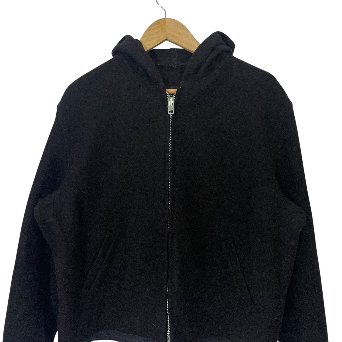 Fidelity Vintage 90s Fidelity The Outwear Company Jacket Size US L / EU 52-54 / 3 - 2 Thumbnail