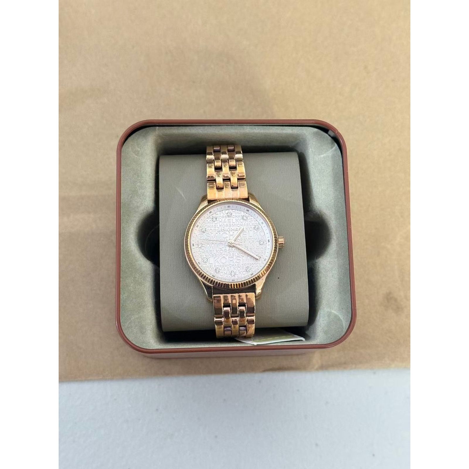 Michael Kors MK6799 Lexington Women's Watch