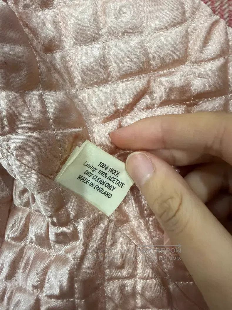Vivienne Westwood Vivienne Westwood 1996 Runway Coat with Gold Label Size XS / US 0-2 / IT 36-38 - 3 Thumbnail