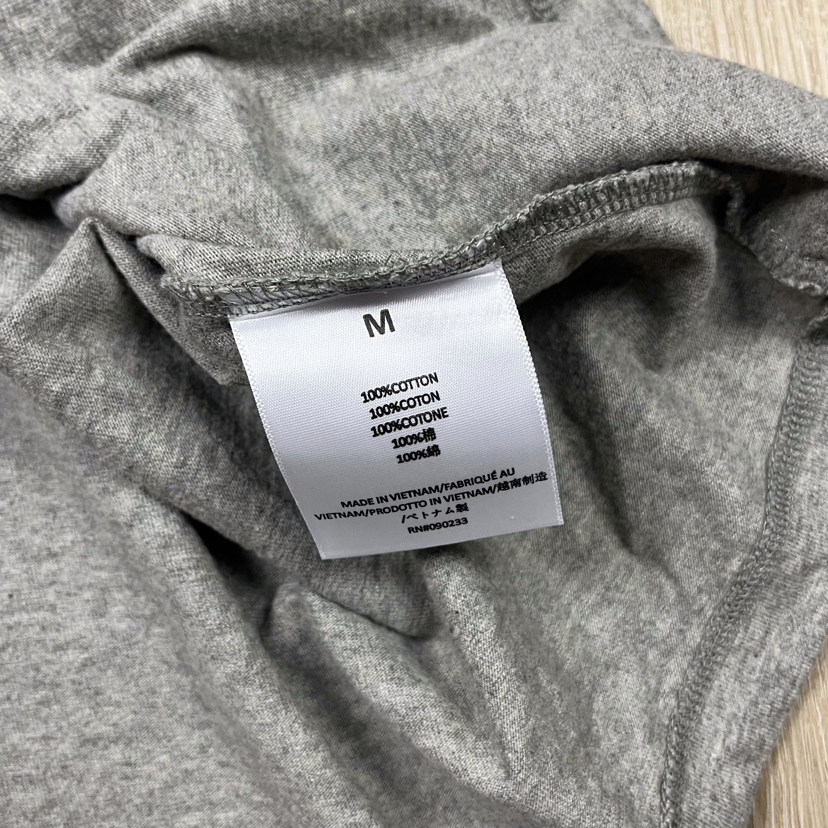 Fear of God Fear of God Essentials Long Sleeve Oversized Mock Neck Size US M / EU 48-50 / 2 - 8 Thumbnail