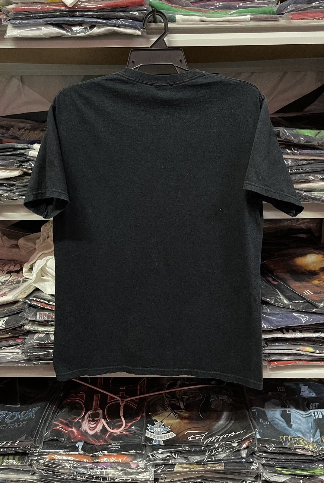 Band Tees Vintage Y2K Jim Morrison 🔥🔥🔥 Size US M / EU 48-50 / 2 - 5 Thumbnail