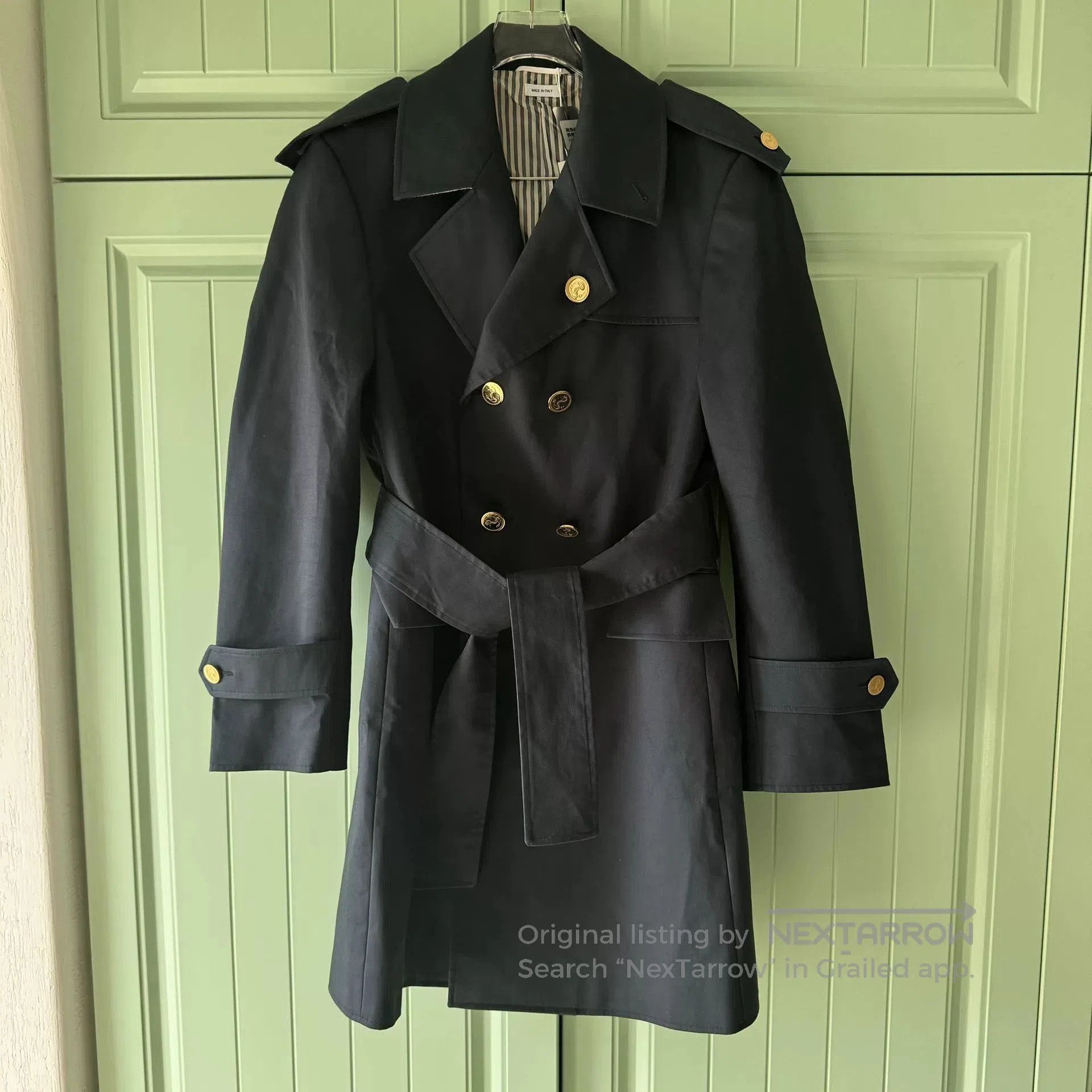 Thom Browne Thom Browne Double. Size US M / EU 48-50 / 2 - 1 Thumbnail