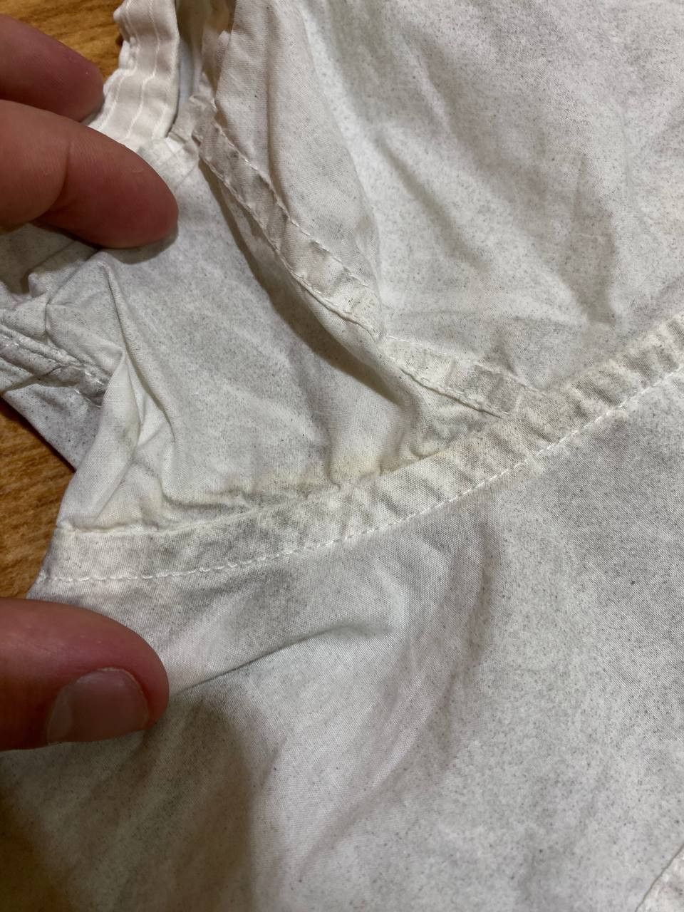 Guess Guess Shirt Adult Western Shirt Embroidered Size XL / US 12-14 / IT 48-50 - 7 Thumbnail