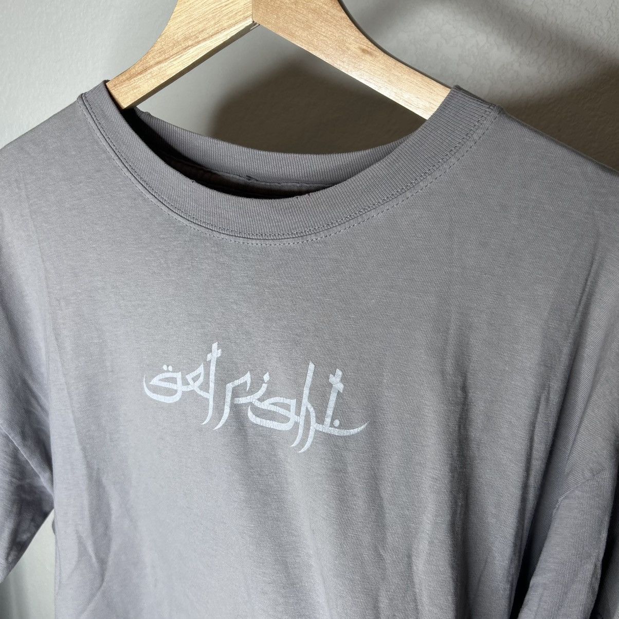 Band Tees × Giant × Vintage Vintage 2003 Pearl Jam get right band tee shirt sz xl Size US XL / EU 56 / 4 - 3 Thumbnail