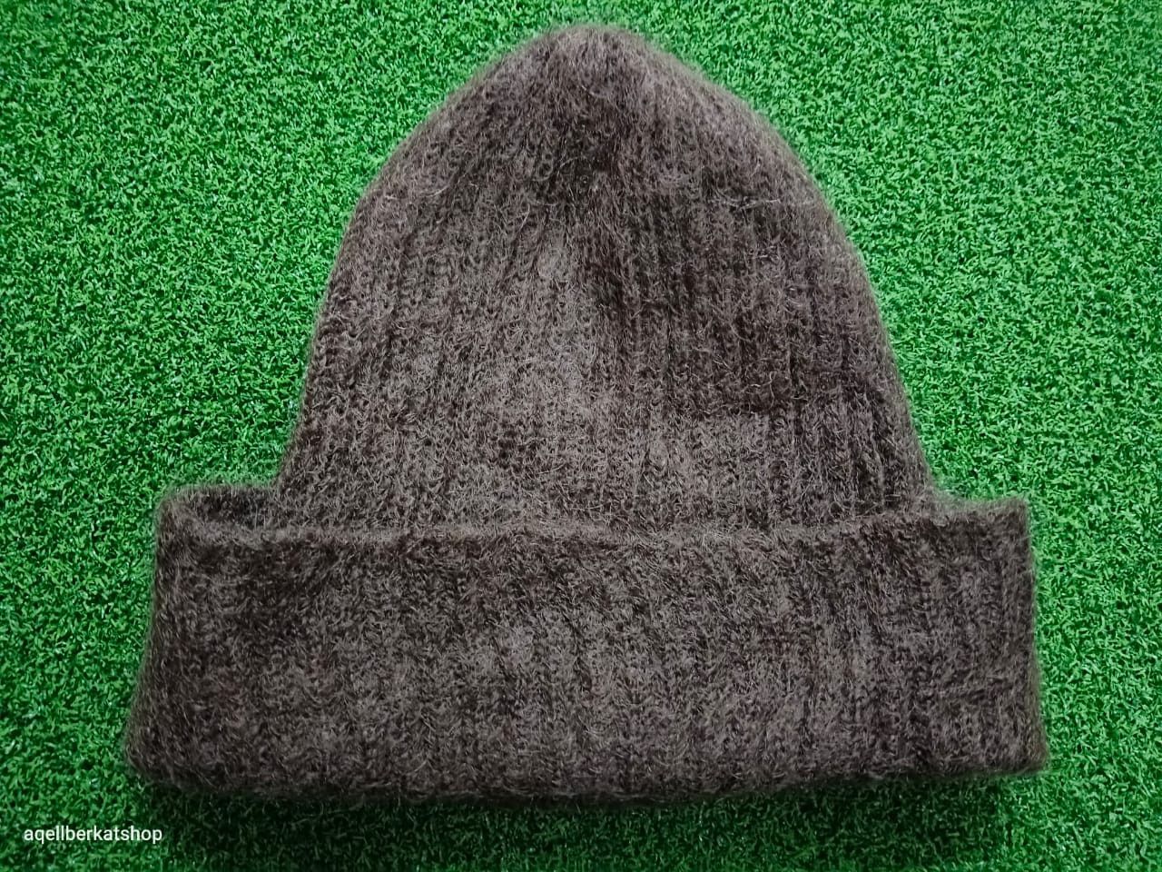 Fiorucci FIORUCCI Italy Beanie Size ONE SIZE - 2 Thumbnail
