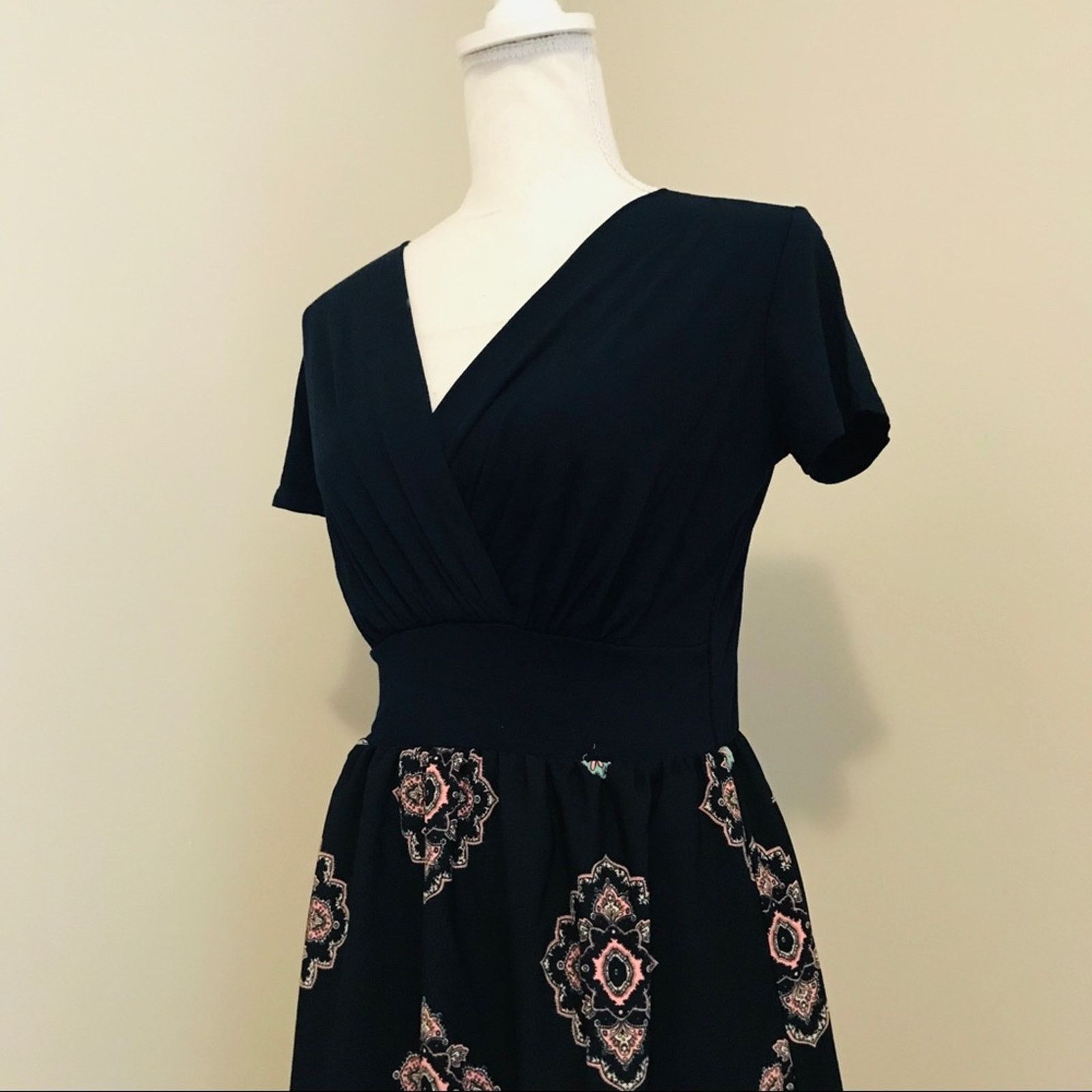 Other Gilli Maxi Dress Size S / US 4 / IT 40 - 4 Thumbnail