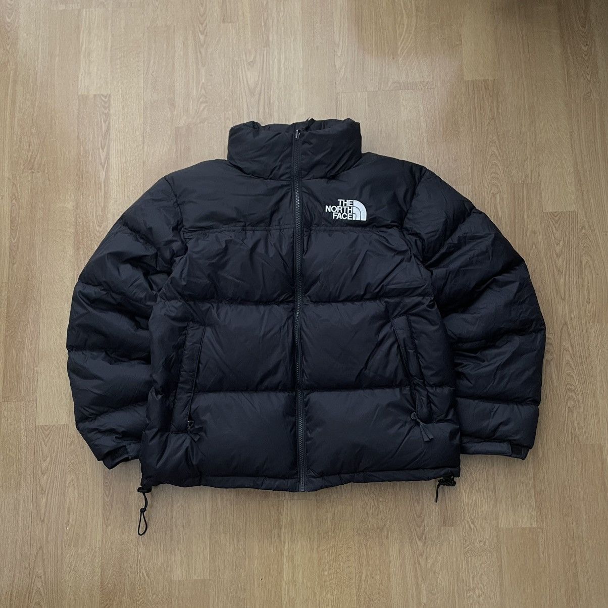 The North Face New The North Face 700 Down Puffer Jucket Size US M / EU 48-50 / 2 - 1 Thumbnail