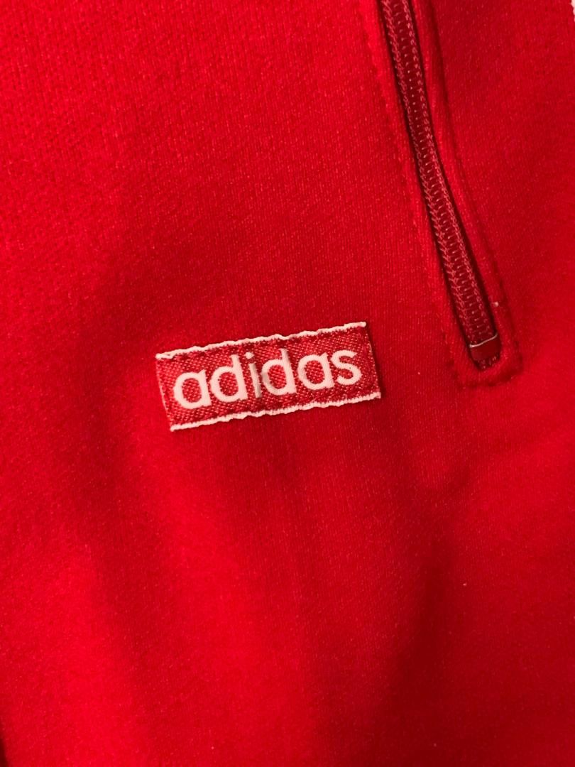 Adidas × Vintage RARE ADIDAS WEST GERMANY Size US M / EU 48-50 / 2 - 10 Thumbnail