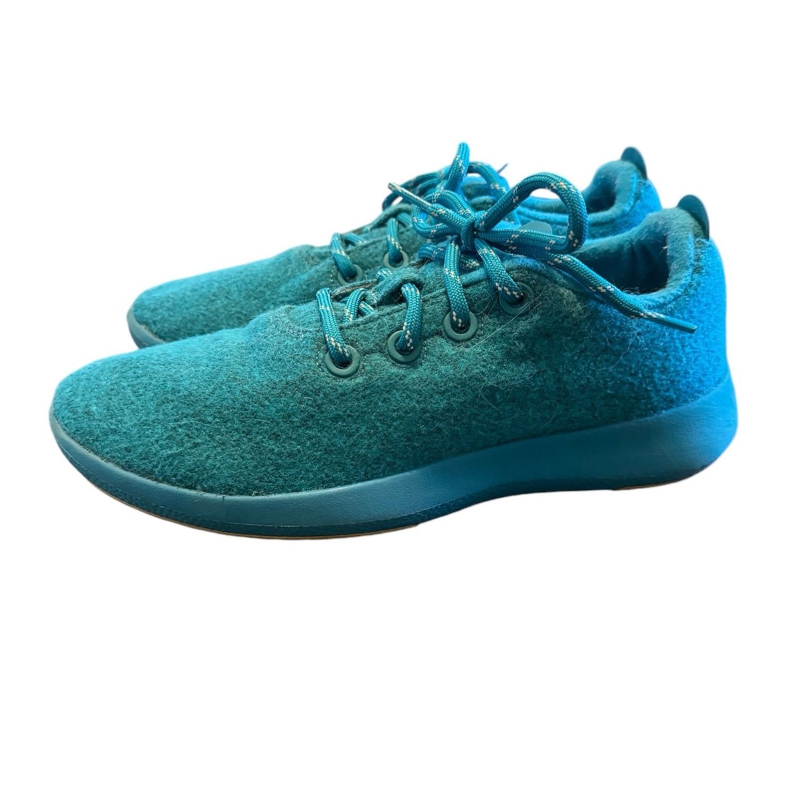 Allbirds Merino men’s trainers