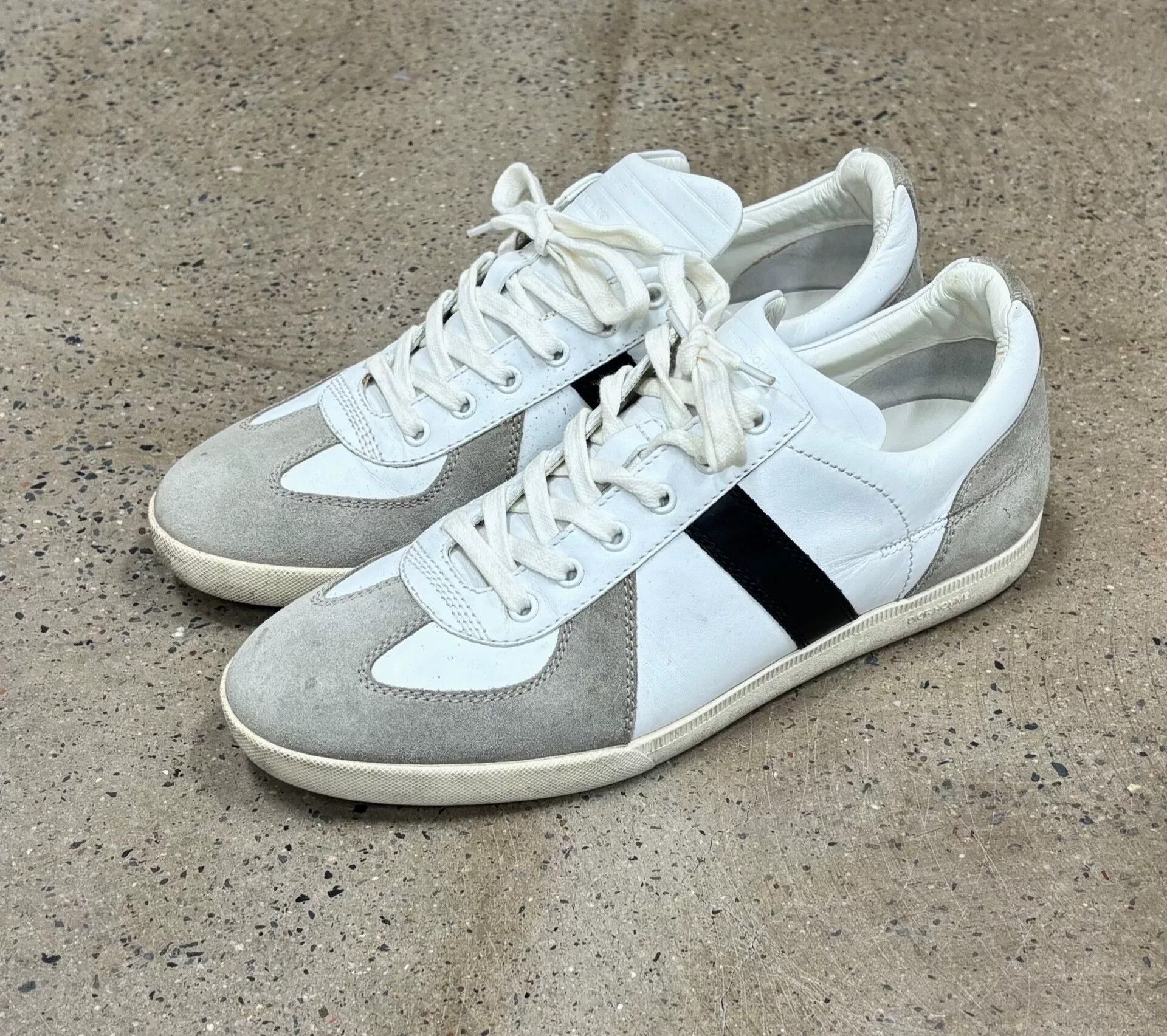 Dior Dior Homme B01 Retro Casual Shoes Size US 9 / EU 42 - 1 Thumbnail