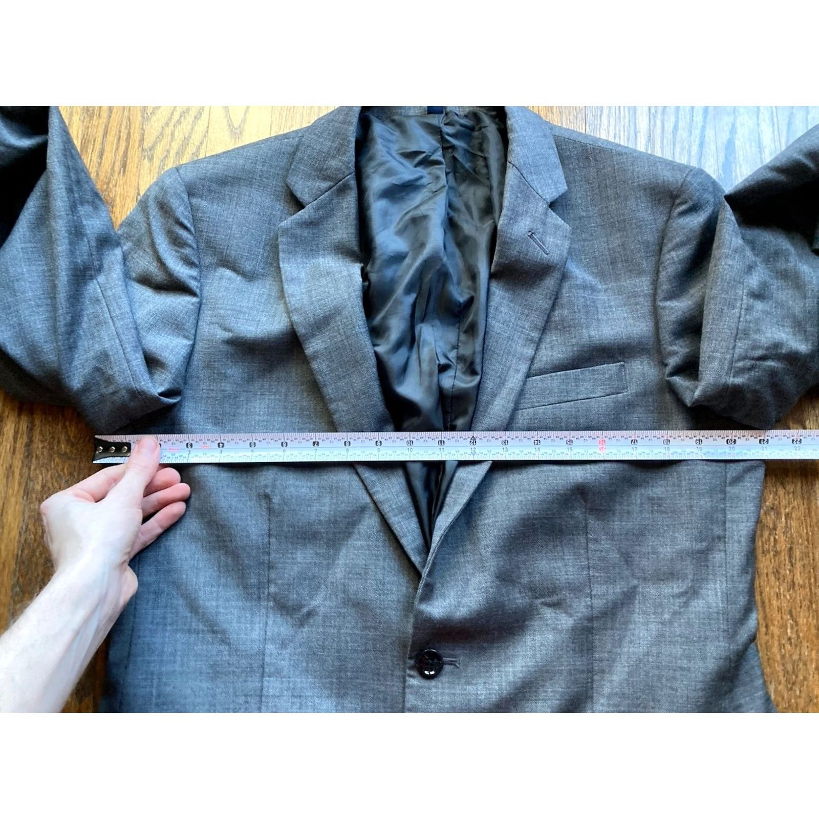 J.Crew Item Specifications: Brand: ADIDAS Size US XXS / EU 40 - 7 Thumbnail