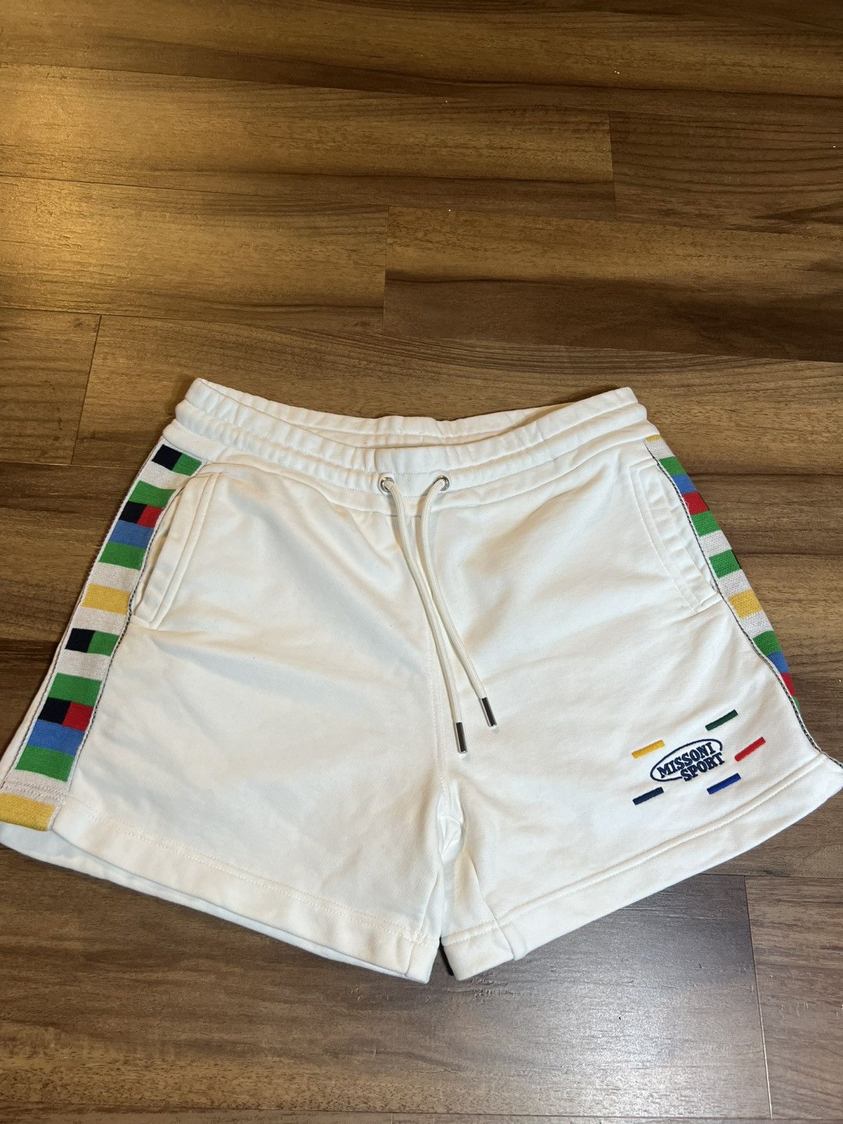 Missoni Missoni Shorts Size US 32 / EU 48 - 1 Thumbnail