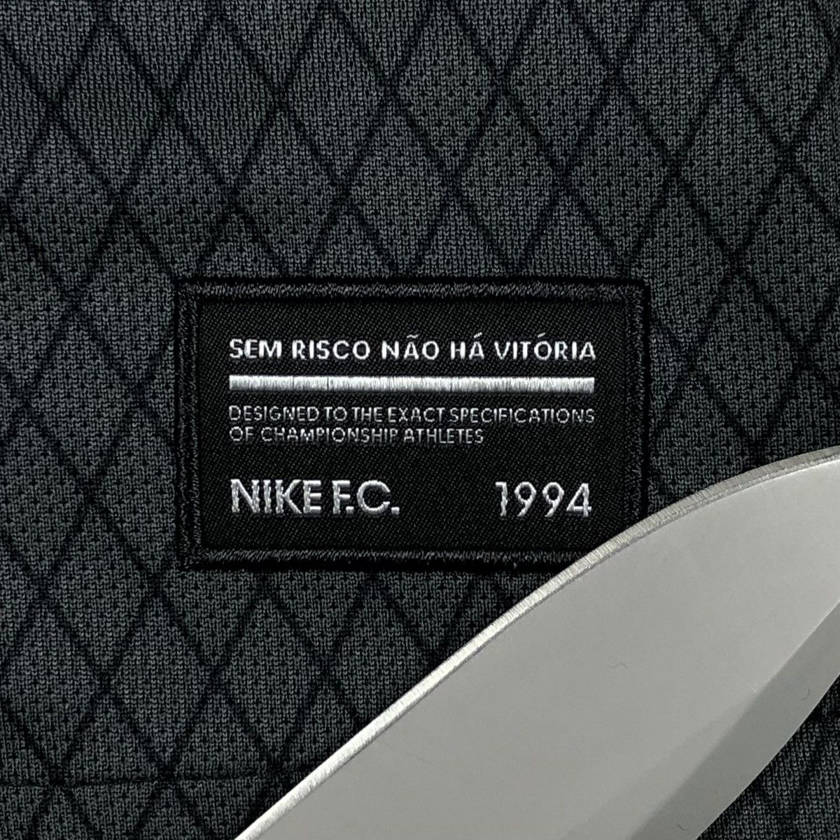 Nike Nike Football Club TotalFC Reflective Jersey Tee Size US S / EU 44-46 / 1 - 13 Thumbnail