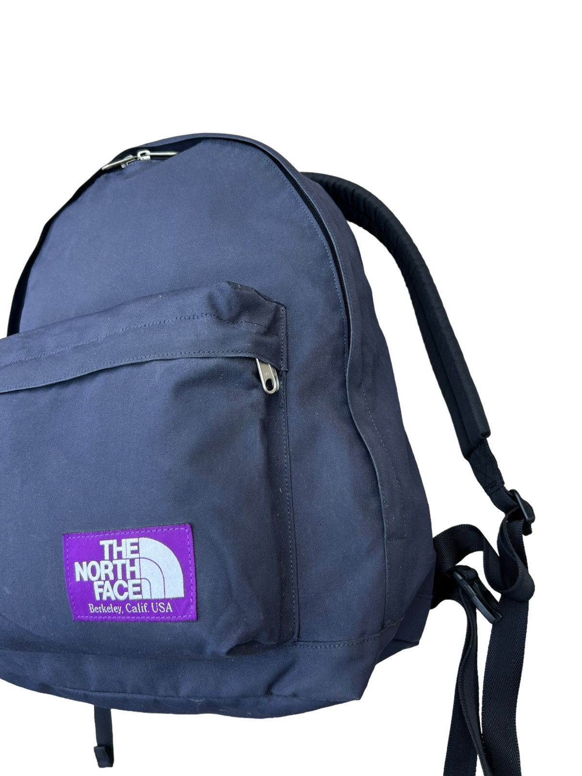 Nanamica × The North Face Purple Label The North Face Purple Label Backpack Bag Size ONE SIZE - 8 Thumbnail