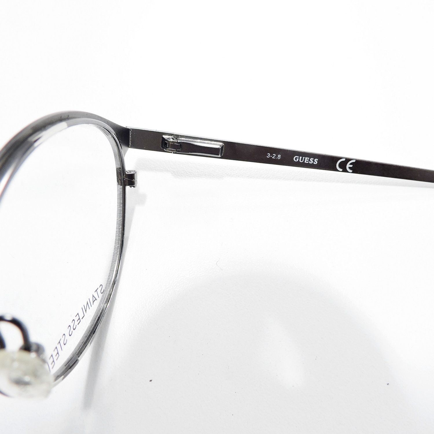 Guess GUESS EYEGLASSES [GU1957 009] Size ONE SIZE - 4 Thumbnail