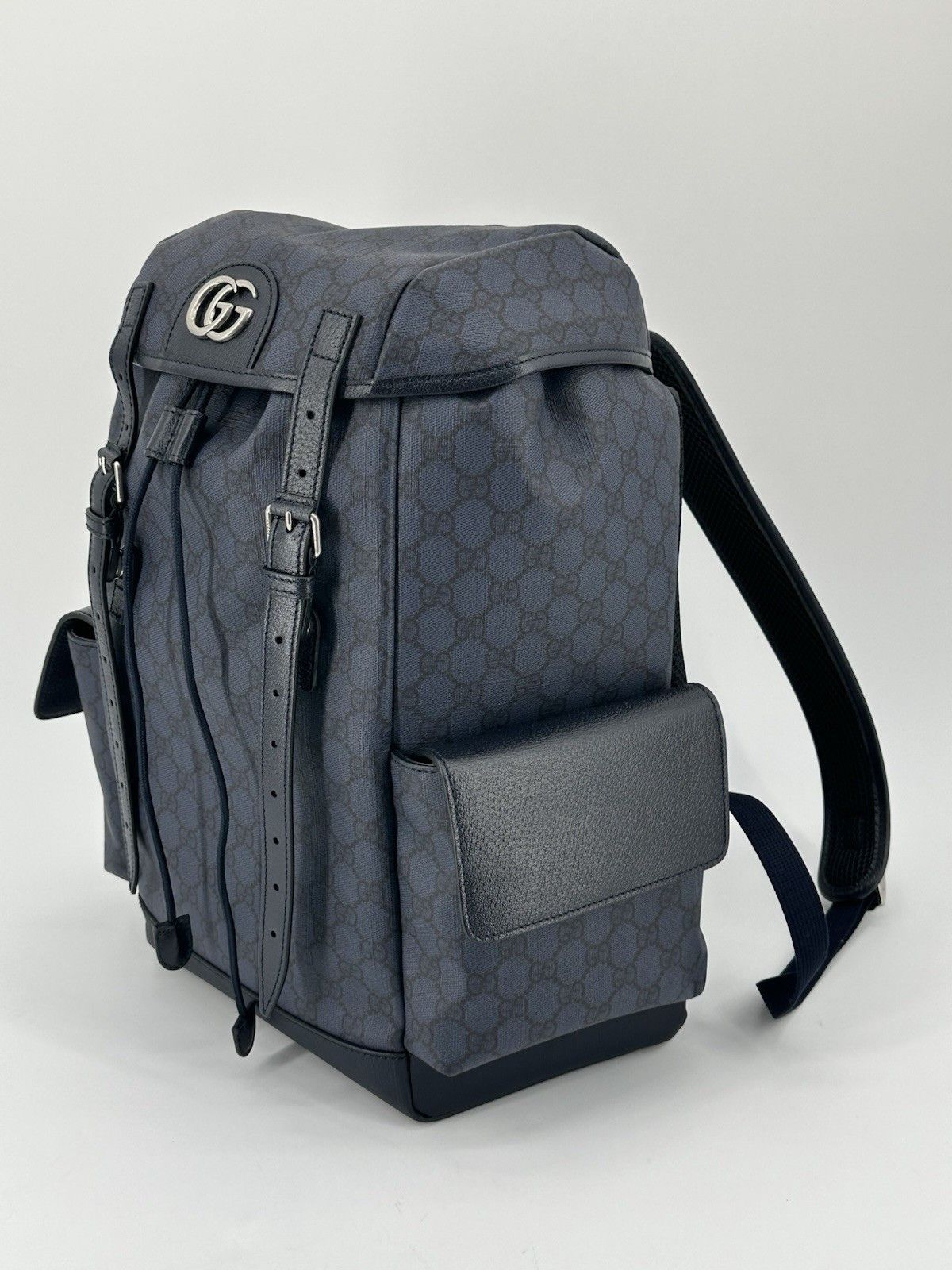 Gucci New Gucci Backpack Size ONE SIZE - 8 Thumbnail