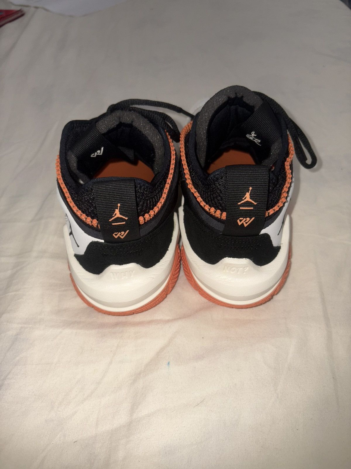 Jordan Brand Jordan Why Not Zer0.6 'Phantom' Mens Sz 8.5 Size US 8.5 / EU 41-42 - 4 Thumbnail