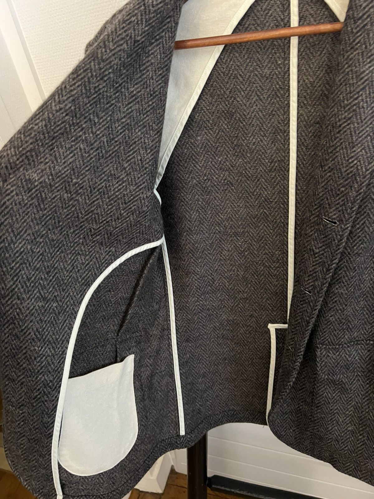 1ST PAT-RN 1st pat rn jacket Size US L / EU 52-54 / 3 - 6 Thumbnail