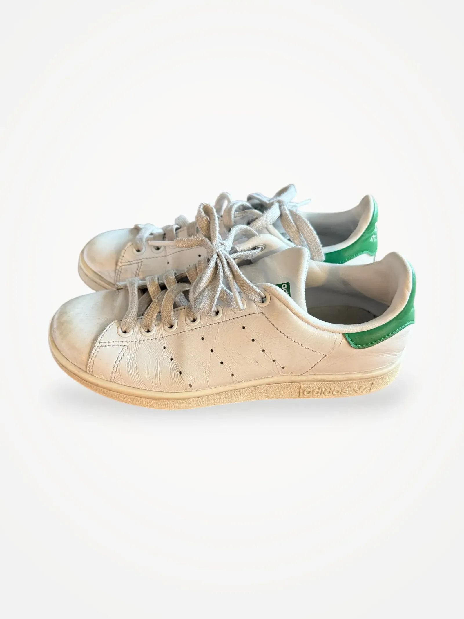 Adidas Adidas Sneakers Size US 8 / IT 38 - 1 Thumbnail