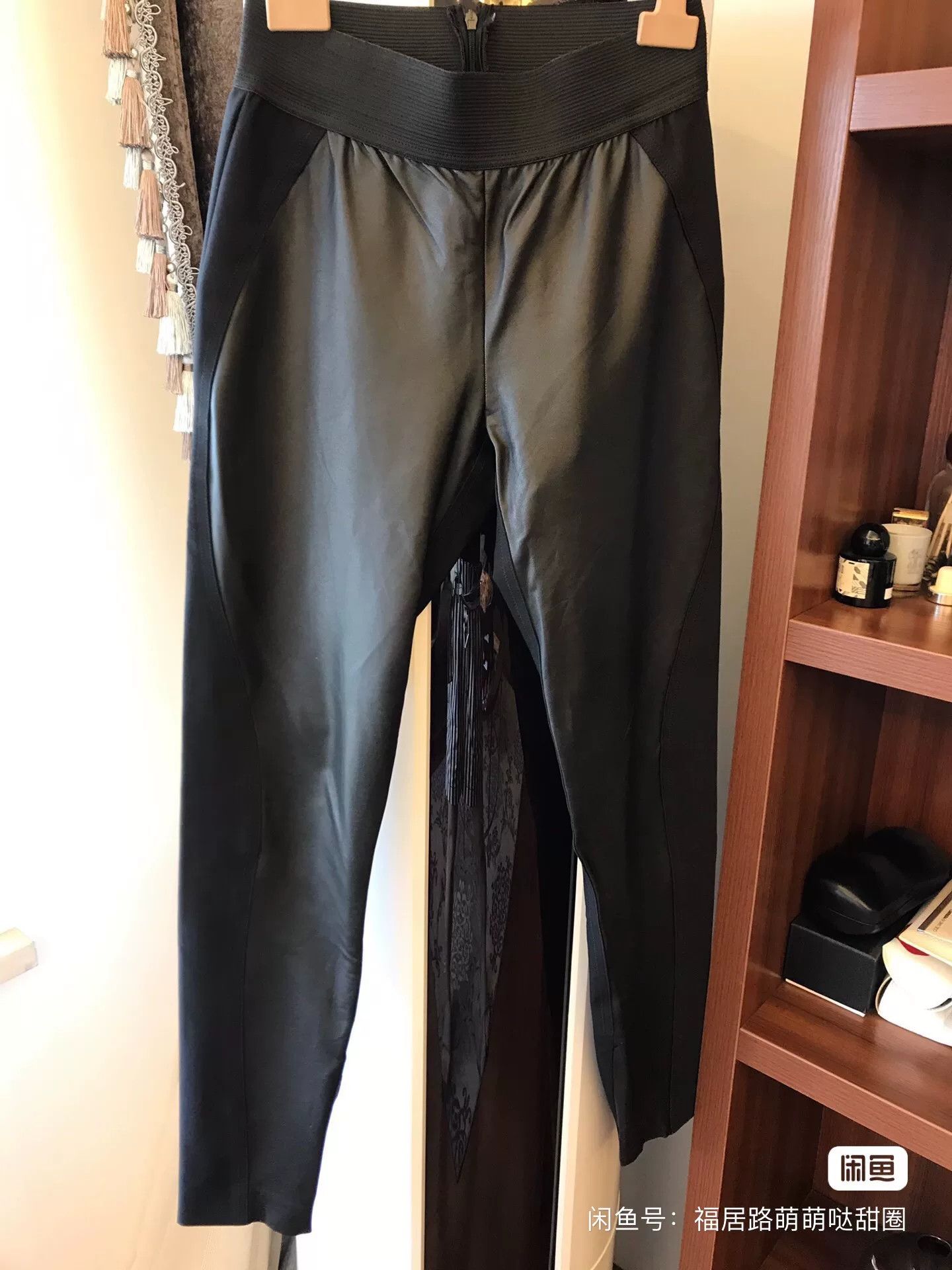 Stella McCartney Stella McCartney Women's Pants Size 40" / US 18 - 1 Thumbnail