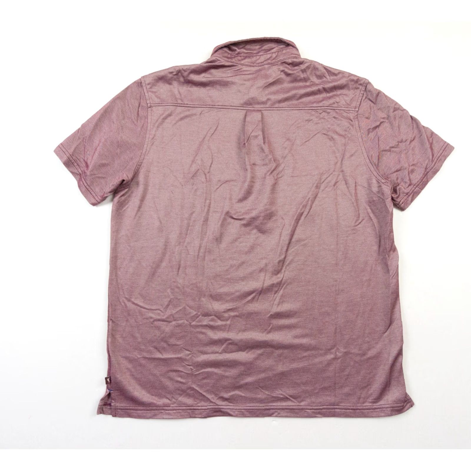 Tommy Bahama Tommy Bahama Polo Shirt Men's Large Red Short Sleeve Collared Pima Cotton Blend Shirt Regular Fit Mens Max Search: Tommy Bahama Polo Red Large Shirt Size US L / EU 52-54 / 3 - 6 Thumbnail