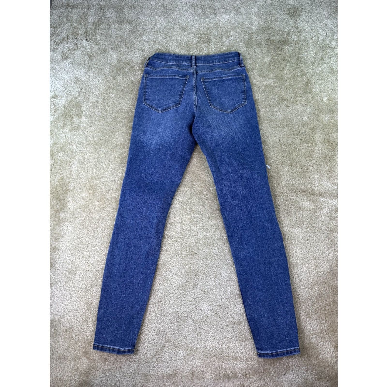 Old Navy Old Navy Jeans Shirt? Size 28" / US 6 / IT 42 - 5 Thumbnail