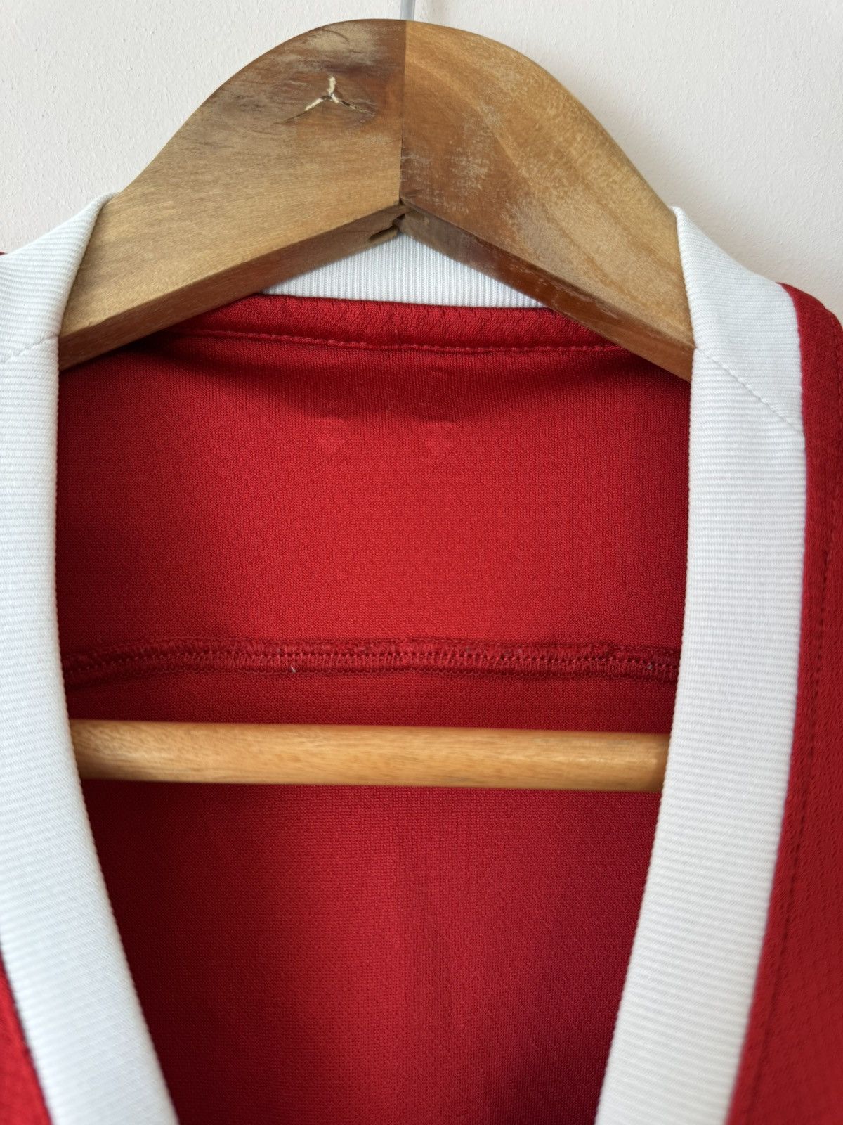 Nike Liverpool 2022-2023 Home Soccer Jersey Football Shirt Kit Size US XL / EU 56 / 4 - 16 Thumbnail