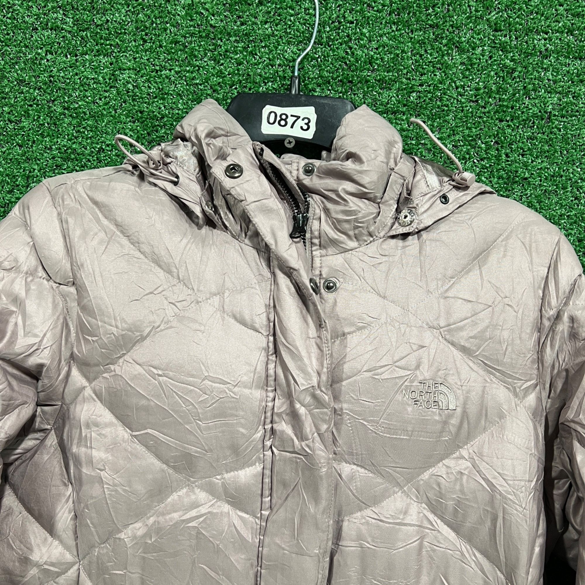 The North Face Womens north face parka jacket size small Size S / US 4 / IT 40 - 3 Thumbnail