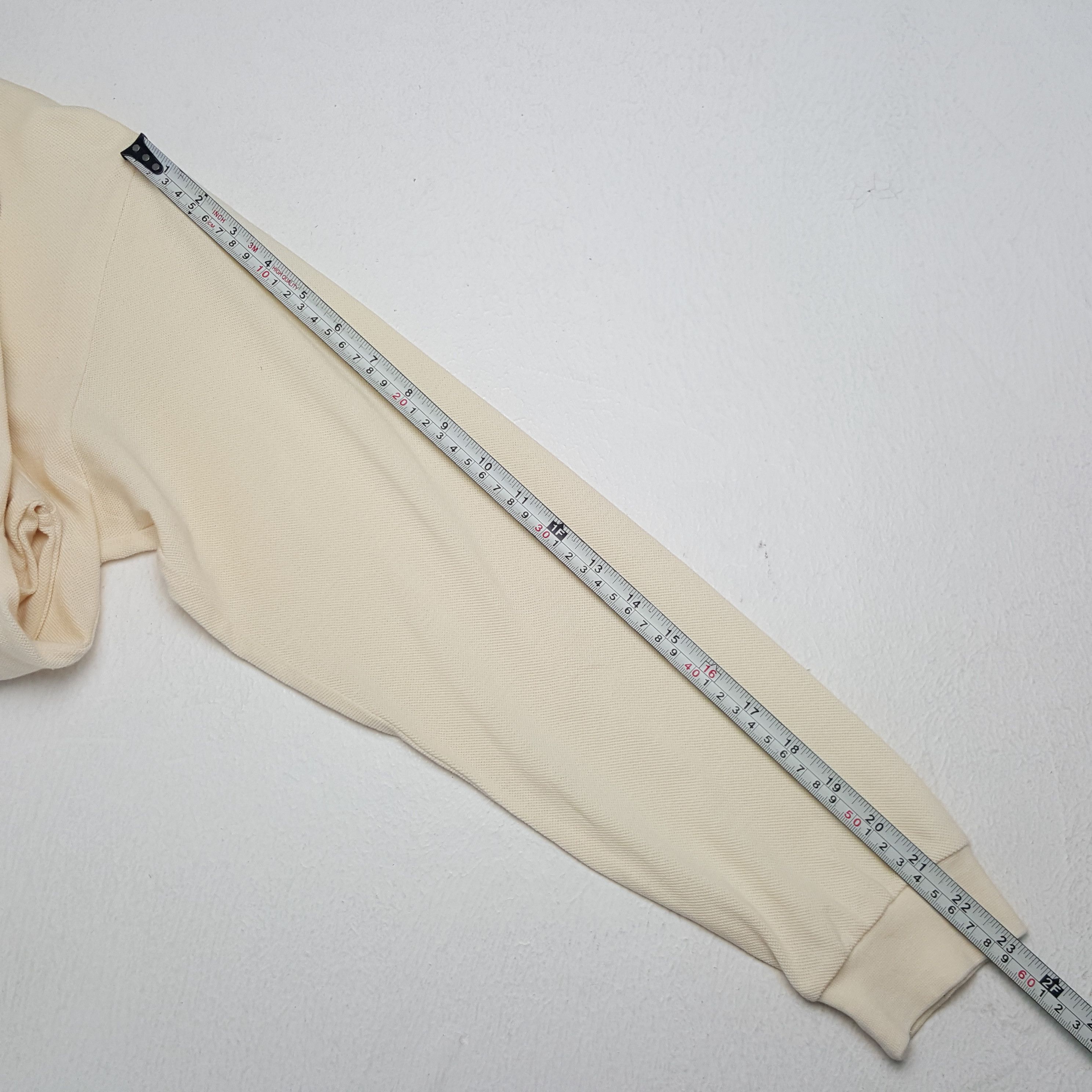 Burberry × Vintage Vintage Burberry London Nova Check Polos Shirt Size US XS / EU 42 / 0 - 6 Thumbnail