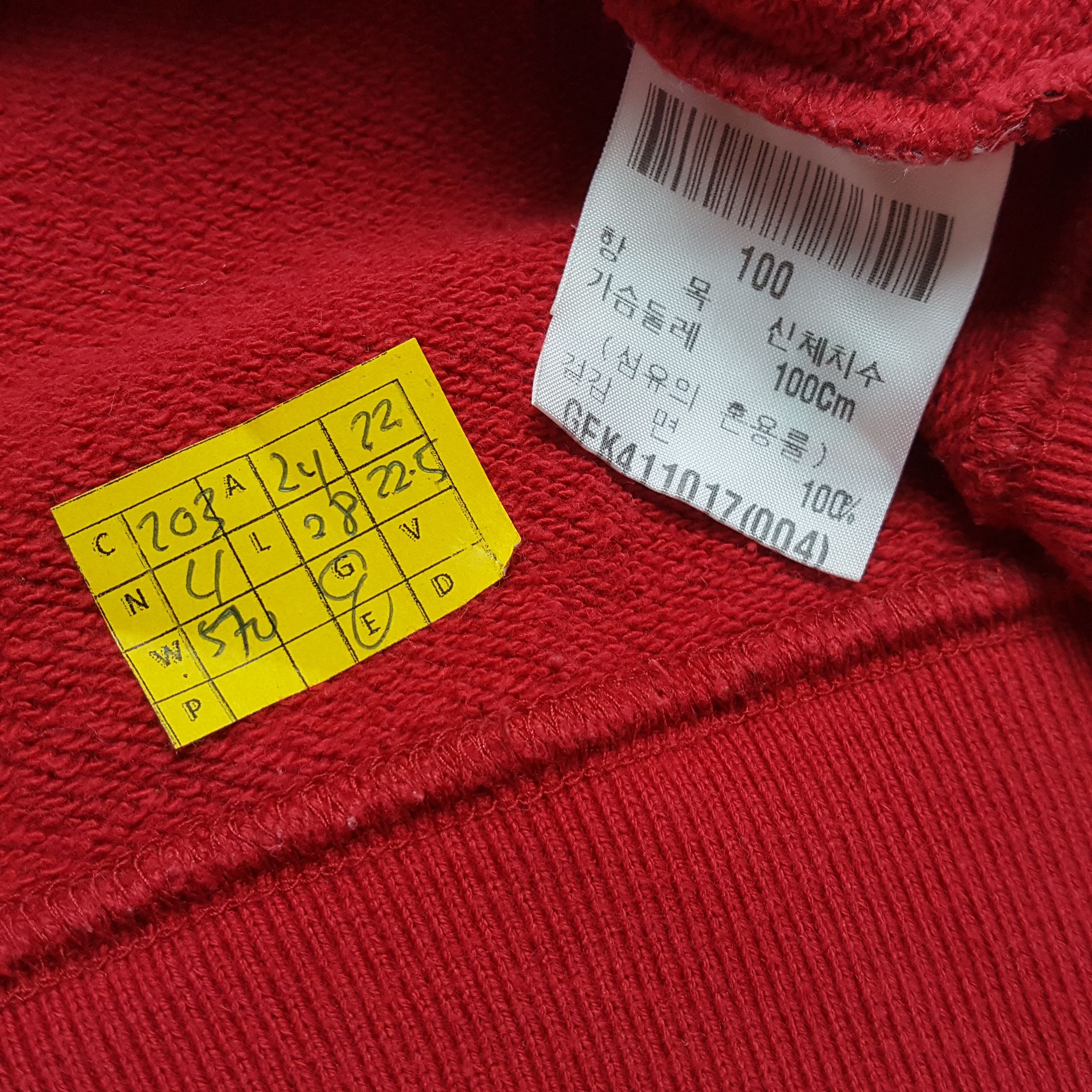 Fubu × Vintage Vintage FUBU Style Streetwear Skateboard Sweatshirts Size US L / EU 52-54 / 3 - 7 Thumbnail