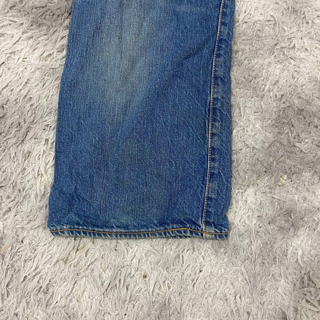 Levi's Levis 501 jeans Size US 38 / EU 54 - 7 Thumbnail