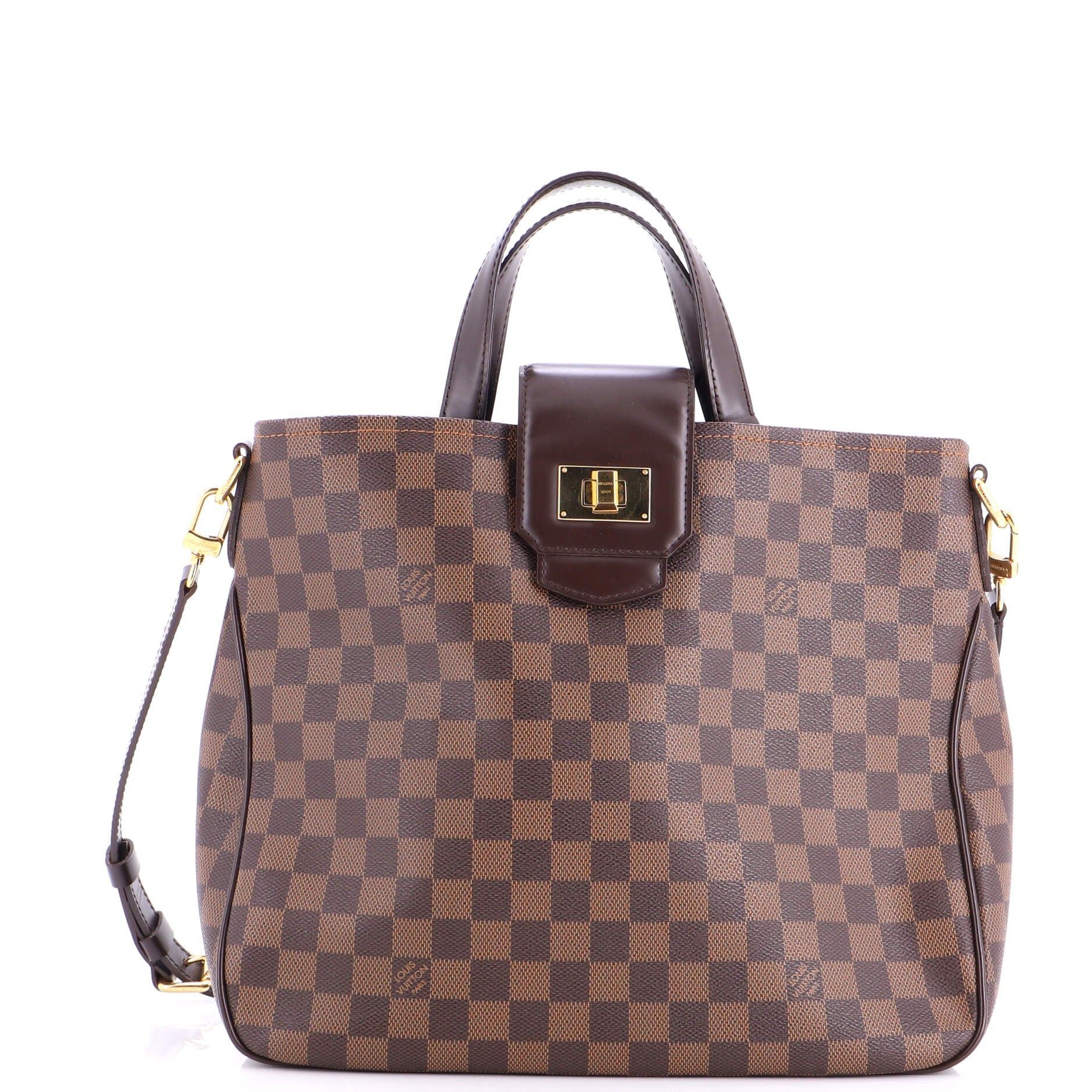 Louis Vuitton Cabas Rosebery Size ONE SIZE - 1 Thumbnail